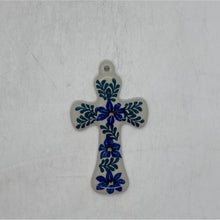 Load image into Gallery viewer, Cross ~ Small ~ 2.75 x 4.75 inch ~ 1569X - T3!
