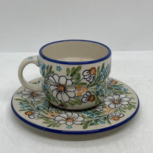 Load image into Gallery viewer, Cup &amp; Saucer ~ TAB3