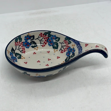 174 ~ Spoon/Ladle Rest ~ 4.5