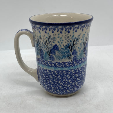 812 ~ Mug ~ Bistro ~ 16 oz. ~ U5010 - U3!