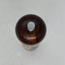 Load image into Gallery viewer, Dark Wood Spice Grinder - EO34