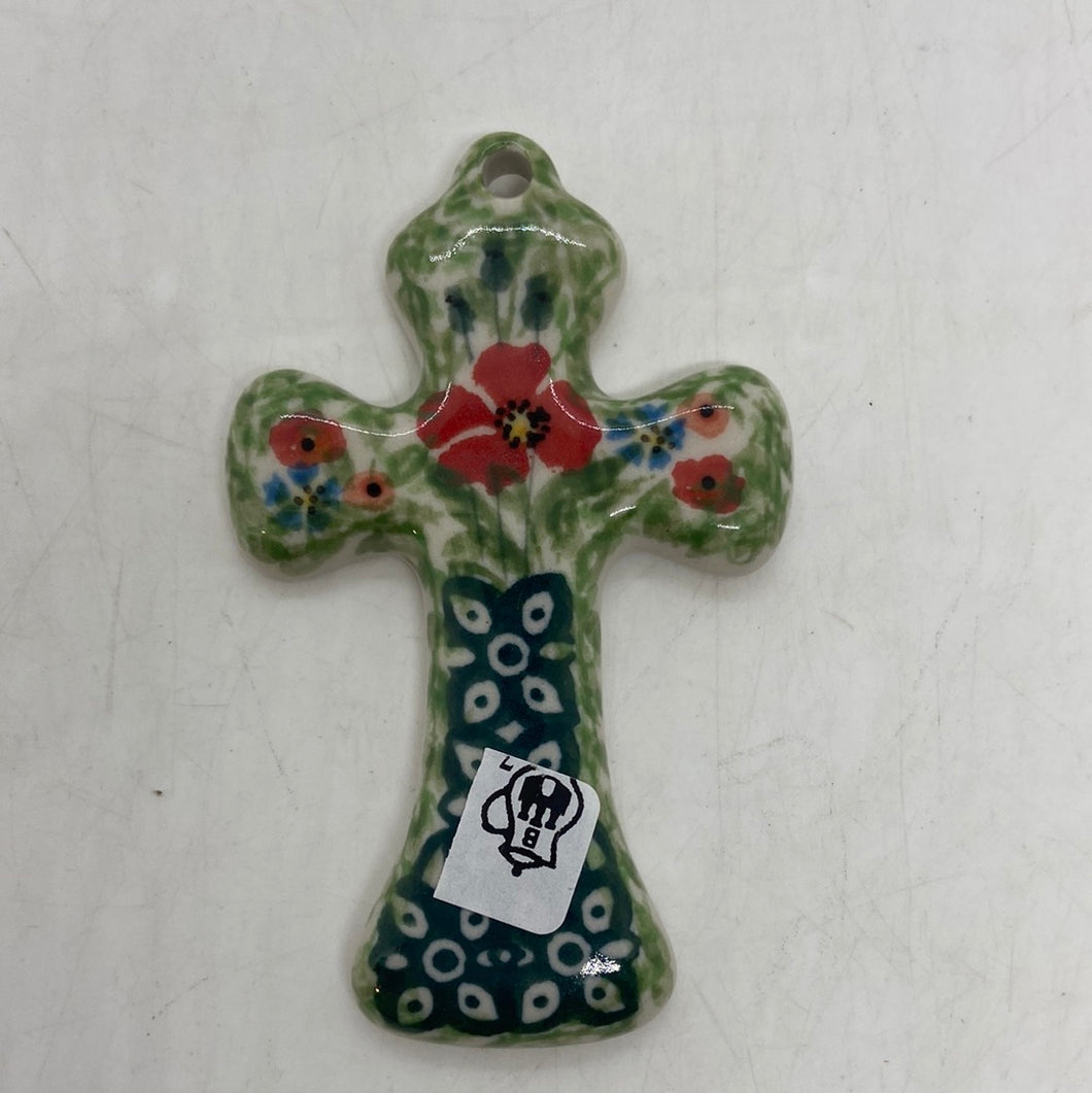 Mini Cross ~ U4335 - U4!