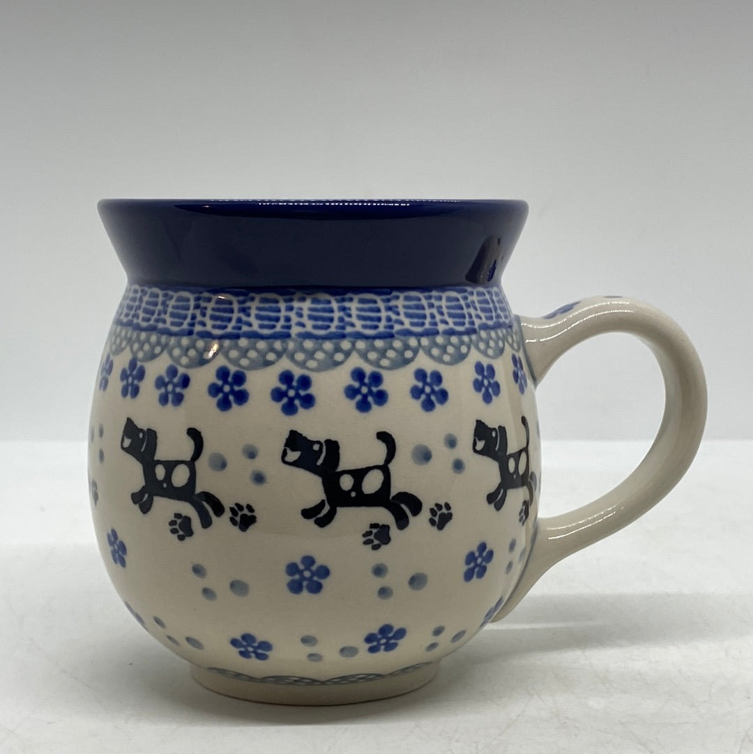 073 ~ Mug ~ Bubble ~ 16 oz. ~ 2647X ~ T3*