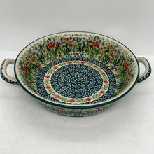 Load image into Gallery viewer, Baker ~ Round w/ Handles ~ 8 inch ~ U4335 ~ U4!