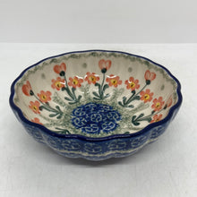 Load image into Gallery viewer, 023 ~ Bowl ~ Scalloped ~ 4.5&quot; ~ 0560X -T3!