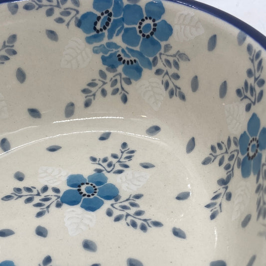 8" Baker ~ Oval ~ 2495X - T3*