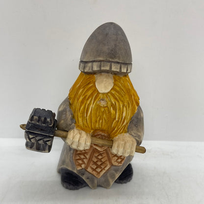 Fighting Warrior Nochale - 033