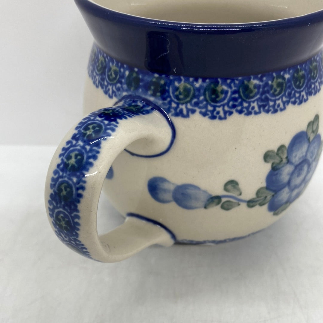 Mug ~ Bubble ~ 11 oz. ~ 0163X - T4!