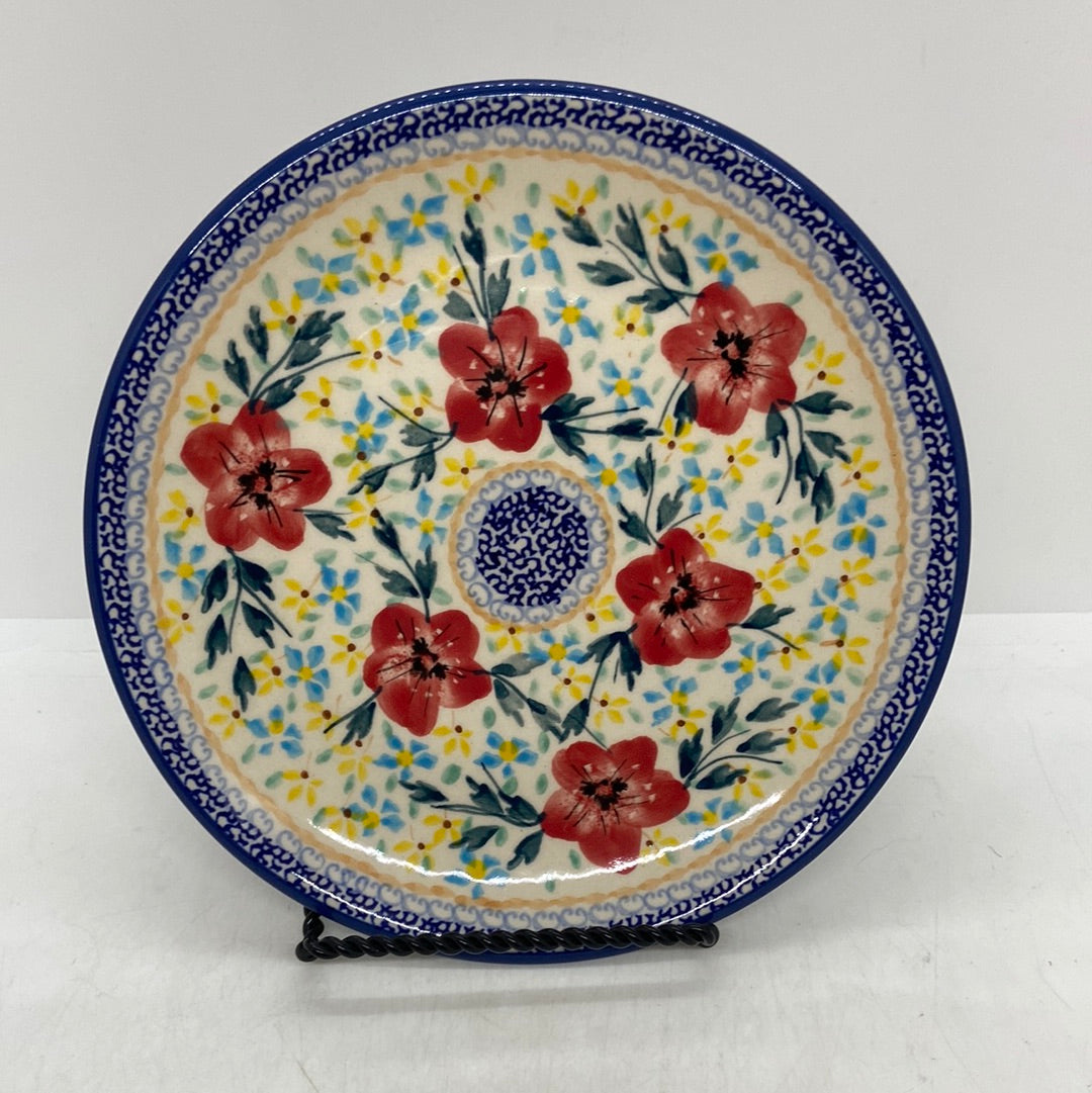 7" Dessert Plate - WK78