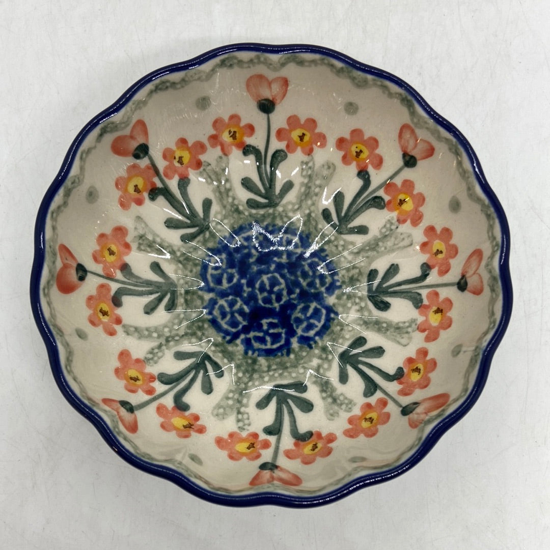 023 ~ Bowl ~ 4.5" ~ 0560X - T3*
