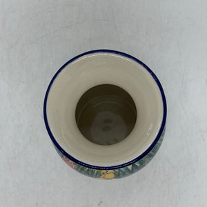 Vase ~ Bubble ~ 4.25 inch ~ U4157 - U5!