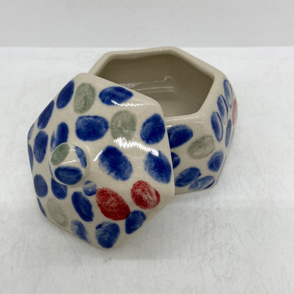 Jewelry Box - NTYS
