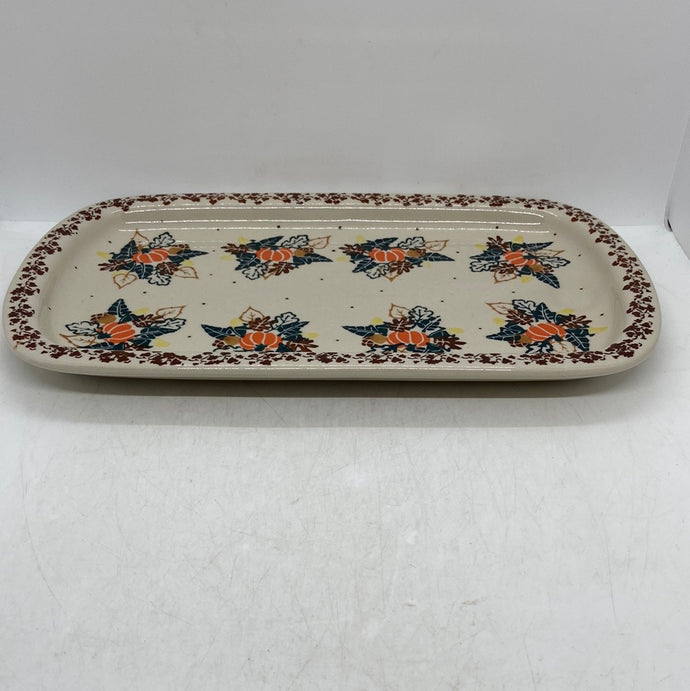 A210 Oval Tray - D86