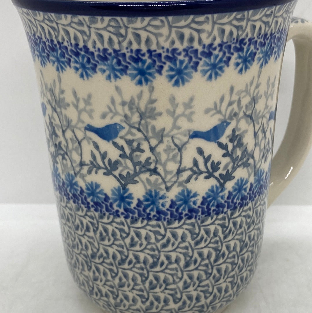 812 ~ Mug ~ Bistro ~ 16 oz. ~ 2829X - T4*