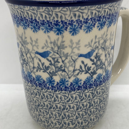 812 ~ Mug ~ Bistro ~ 16 oz. ~ 2829X - T4*