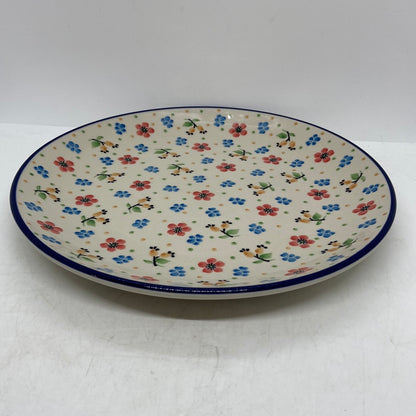 Plate ~ Dinner ~ 10 inch - 2354 - T4!