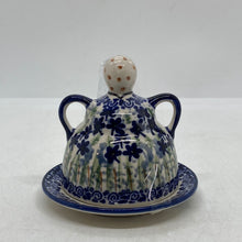Load image into Gallery viewer, Lemon Lady - 4&quot; - KK04