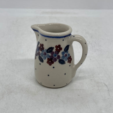 Miniature Jug / Toothpick Holder ~ 2.25 inch ~ 2067 - T1!