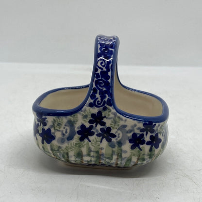 Mini Rectangular Basket - KK04