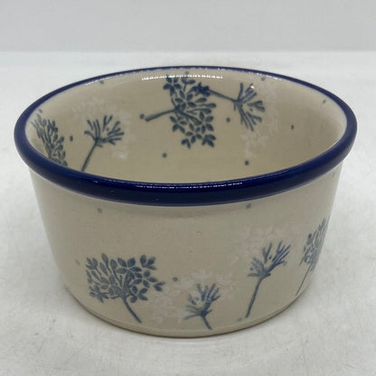 Bowl ~ Ramekin ~ 3.75 inch ~ 2812X - T3!