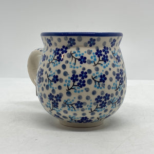 11 oz. Bubble Mug ~ AS45