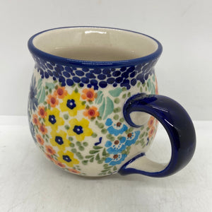 Second Quality 11 oz. Bubble Mug ~ DPLW