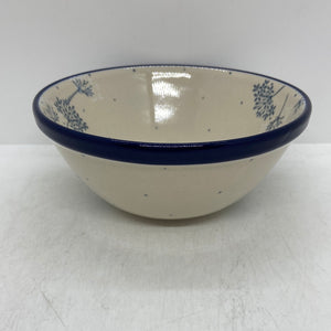 Bowl ~ Nesting Salad/Cereal ~ 5.5 W ~ 2812X - T3!