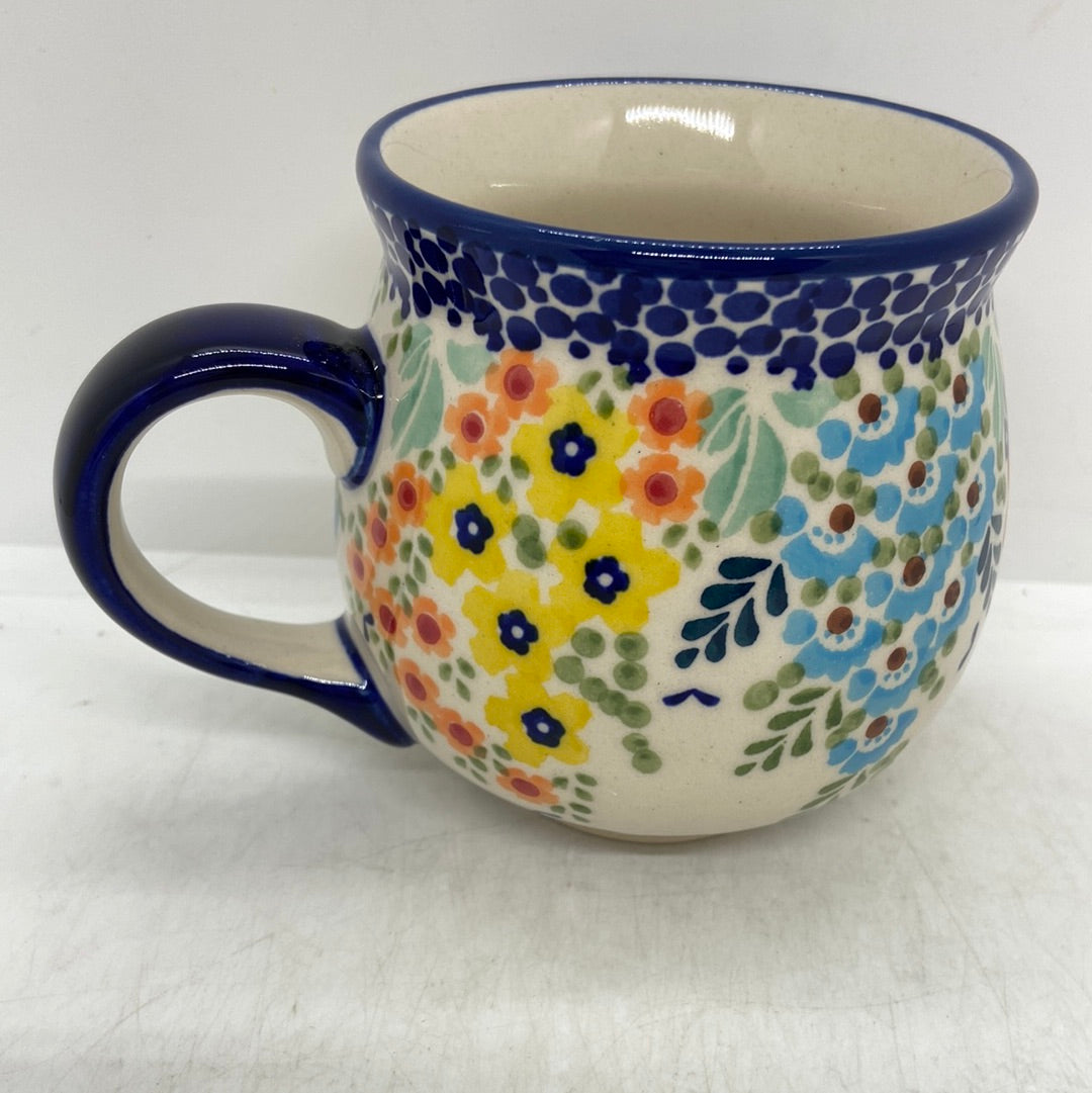 11 oz. Bubble Mug ~ DPLW