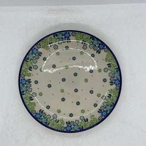 Plate ~ 7.75 inch ~ 2064X ~ T3!