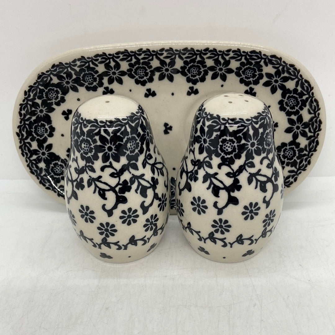Salt and Pepper ~ 3.25 inch ~ 2314 - T1!