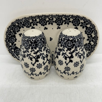 Salt and Pepper ~ 3.25 inch ~ 2314 - T1!