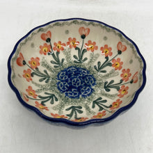 Load image into Gallery viewer, 023 ~ Bowl ~ Scalloped ~ 4.5&quot; ~ 0560X -T3!