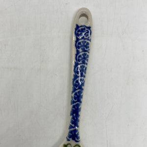 Spoon ~ Small ~ 5.25 inch ~ 1858X - T4!