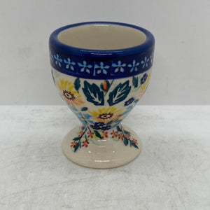 Second Quality Egg Cup - WK80