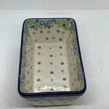 Load image into Gallery viewer, Baker ~ Loaf Pan ~  8”L x 4.5”W x 3”H  ~ 2064x ~ T3!