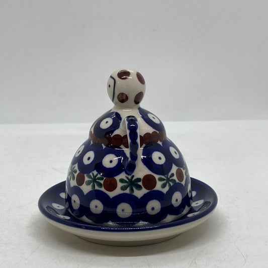 Lemon/Cheese Lady ~ 3.5 inch ~ 0070X - T3!