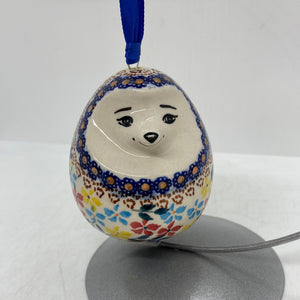 Hedgehog Figurine - WK68