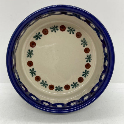 Round Covered Container ~ 5" ~ 0070X - T3!