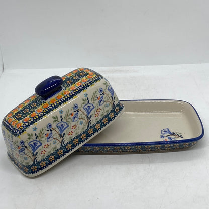 American Butter Dish  - JZ32