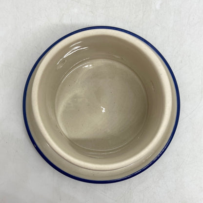 European Butter Keeper - P265