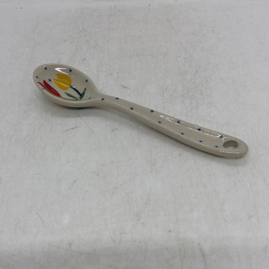 Spoon ~ Small ~ 5.25 inch ~ 2600 - T4!