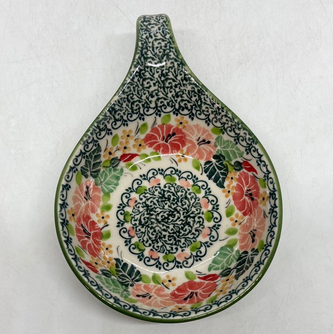 Spoon/Ladle Rest ~ 4.5 inch ~ U4799 - U3!