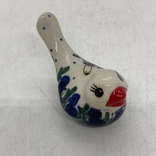 Load image into Gallery viewer, A313 Bird Ornament - D19