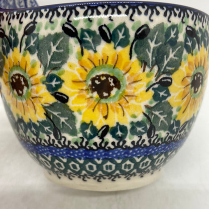 Bowl w/ Loop Handle ~ 16 oz ~ U4746 ~ U4*