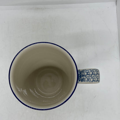 D60 Mug - 1734X - T4!