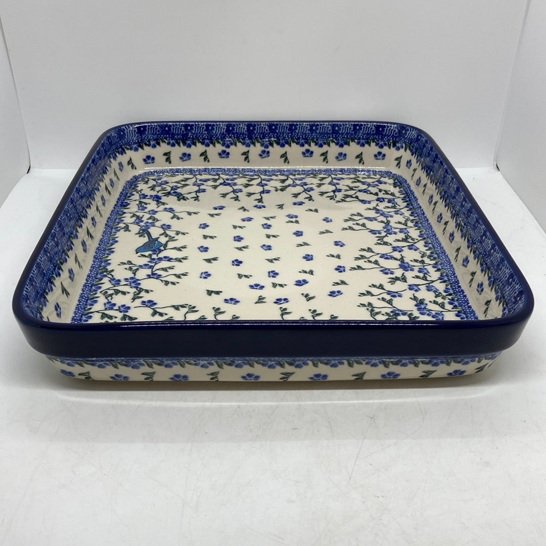 Large Baker ~ Brownie Pan ~ 1935X - T1!