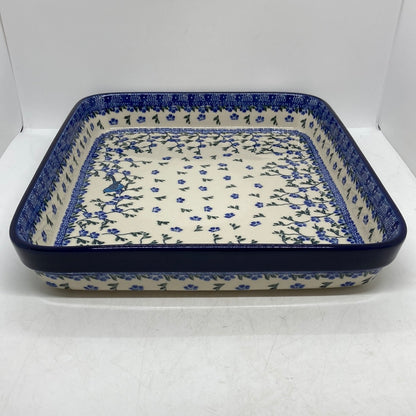 Large Baker ~ Brownie Pan ~ 1935X - T1!