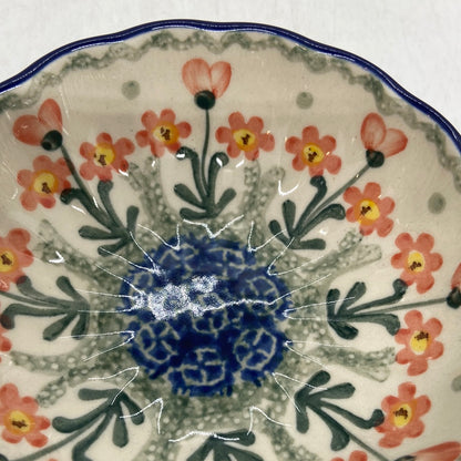 023 ~ Bowl ~ 4.5" ~ 0560X - T3*