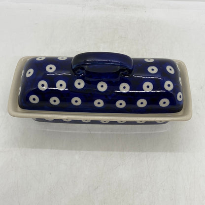 A108 - Butter Dish - D22