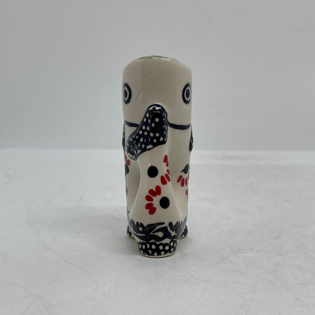 Fish Toothpick Holder - DPGJ
